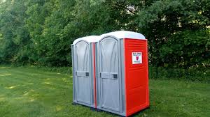 Portable Restrooms for Agricultural Sites